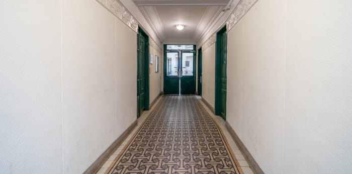 Image 12 sur 13 - Appartement  ·  Location · Paris (75015) · 2 pièces · 37m²