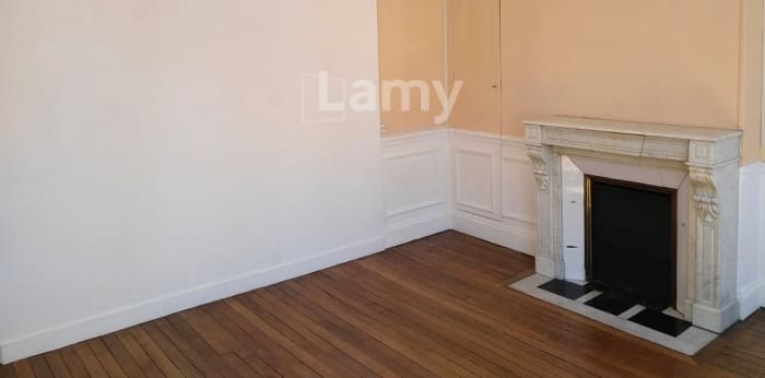 Image 4 sur 6 - Appartement  ·  Location · Reims (51100) · 3 pièces · 63m²