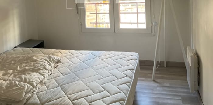 Image 6 sur 7 - Appartement  ·  Location · Montrouge (92120) · 3 pièces · 57m²