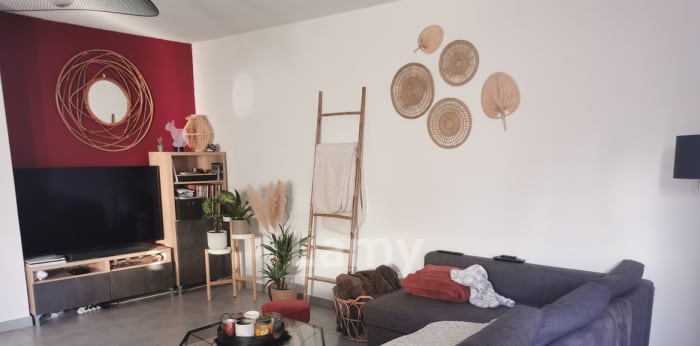 Image 6 sur 12 - Appartement  ·  Location · Toulouse (31300) · 4 pièces · 77m²