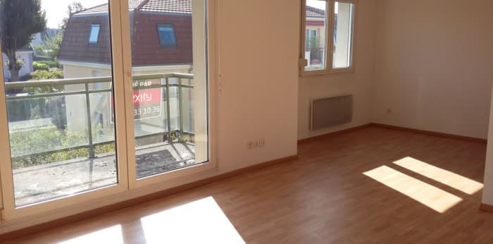 Image 2 sur 5 - Appartement  ·  Location · Habsheim (68440) · 2 pièces · 50m²