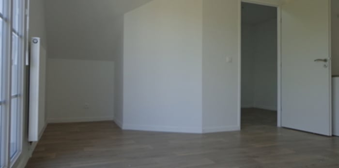 Image 5 sur 7 - Appartement  ·  Location · Vaureal (95490) · 2 pièces · 44m²