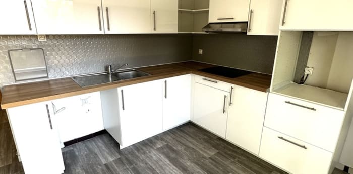 Image 1 sur 11 - Appartement  ·  Location · Compiegne (60200) · 6 pièces · 147m²