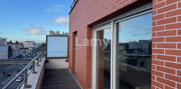Image 5 sur 13 - Appartement  ·  Location · Livry Gargan (93190) · 4 pièces · 86m²