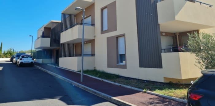 Image 2 sur 7 - Appartement  ·  Location · Frejus (83600) · 3 pièces · 63m²