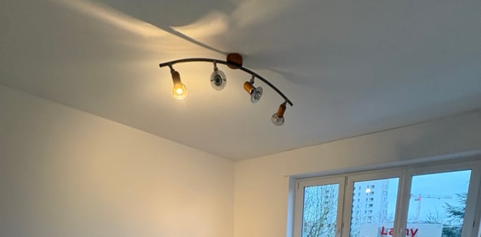 Image 3 sur 7 - Appartement  ·  Location · Metz (57000) · 5 pièces · 83m²