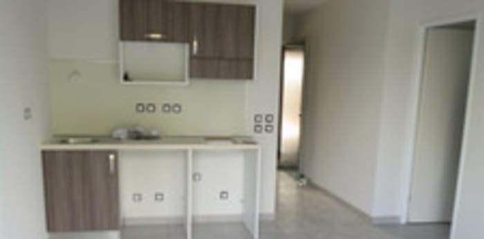 Image 2 sur 5 - Appartement  ·  Location · Montpellier (34070) · 2 pièces · 36m²