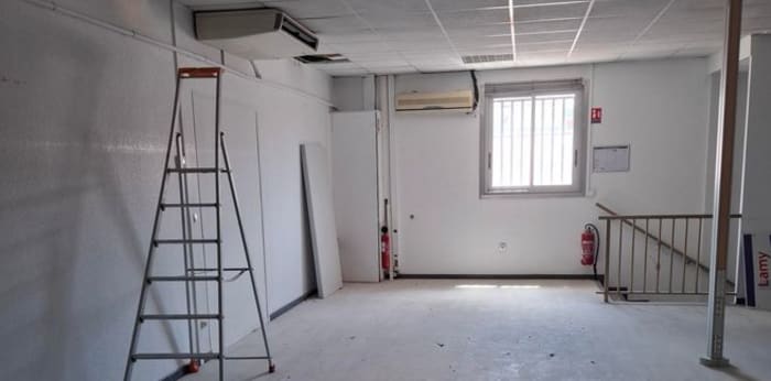 Image 9 sur 9 - Bureaux  ·  Location · Toulouse (31200) · 172m²