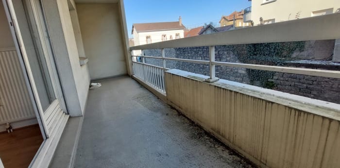 Image 6 sur 11 - Appartement  ·  Location · Besancon (25000) · 2 pièces · 50m²
