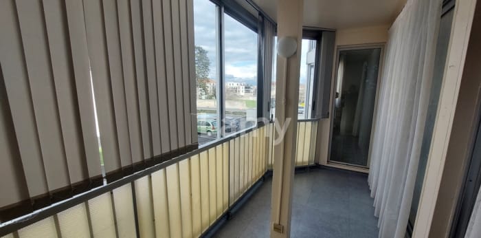 Image 6 sur 8 - Appartement  ·  Location · Issoire (63500) · 3 pièces · 100m²