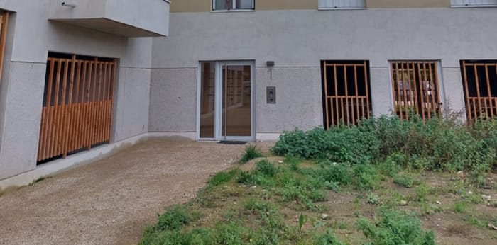 Image 9 sur 9 - Appartement  ·  Location · La Riche (37520) · 1 pièce · 31m²