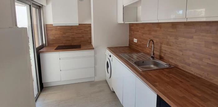 Image 4 sur 10 - Appartement  ·  Location · Cannes (06400) · 2 pièces · 44m²