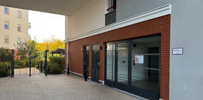 Image 2 sur 11 - Appartement  ·  Location · Montfermeil (93370) · 2 pièces · 46m²