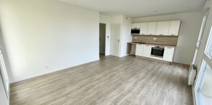 Image 1 sur 12 - Appartement  ·  Location · Ballainvilliers (91160) · 3 pièces · 58m²