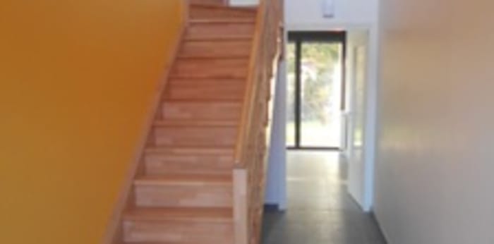 Image 5 sur 9 - Maison/villa  ·  Location · Offemont (90300) · 4 pièces · 111m²