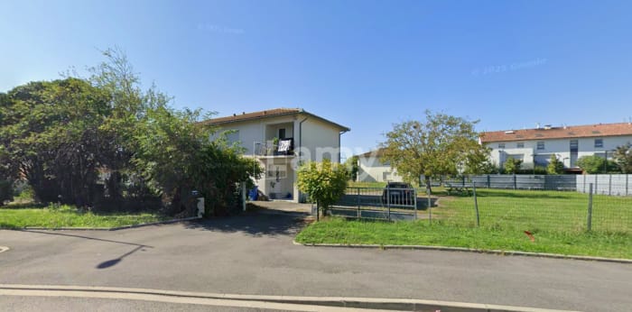 Image 1 sur 1 - Appartement  ·  Location · St Jory (31790) · 3 pièces · 59m²