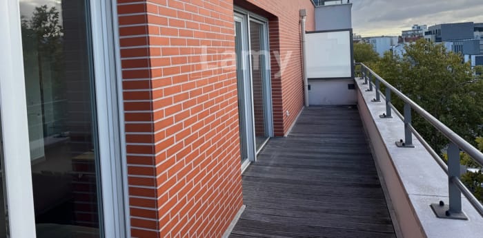 Image 4 sur 13 - Appartement  ·  Location · Livry Gargan (93190) · 4 pièces · 86m²