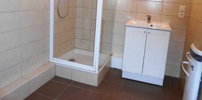 Image 4 sur 5 - Appartement  ·  Location · Colmar (68000) · 1 pièce · 24m²