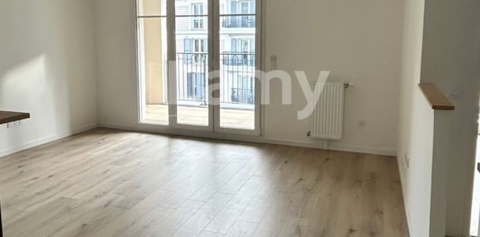 Image 1 sur 10 - Appartement  ·  Location · Villiers Sur Marne (94350) · 3 pièces · 65m²