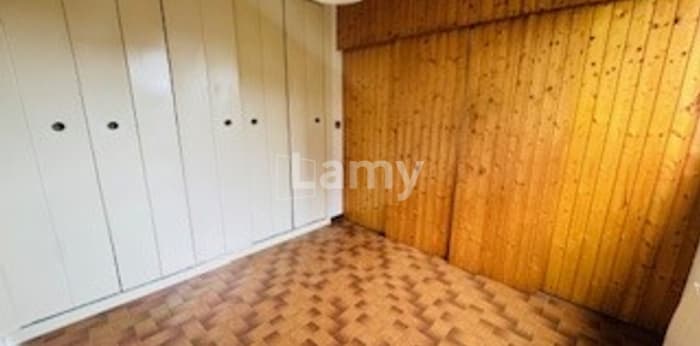 Image 8 sur 9 - Appartement  ·  Location · Thonon Les Bains (74200) · 1 pièce · 27m²