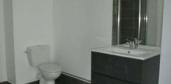 Image 8 sur 10 - Appartement  ·  Location · Aubagne (13400) · 2 pièces · 41m²