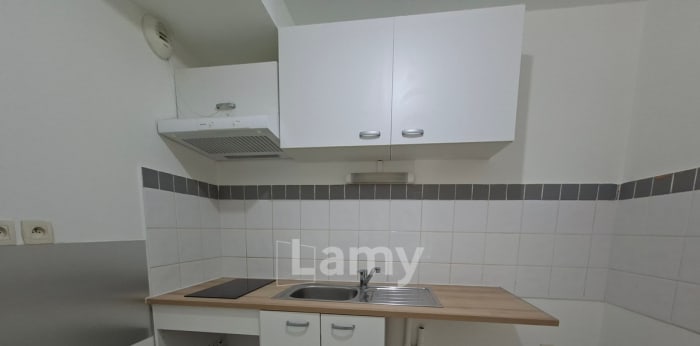 Image 5 sur 10 - Appartement  ·  Location · Montpellier (34090) · 2 pièces · 47m²