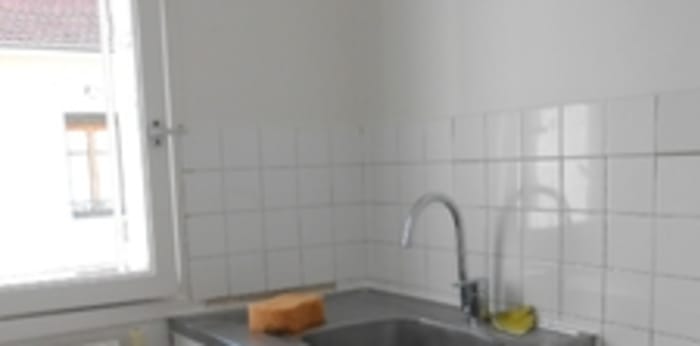 Image 2 sur 6 - Appartement  ·  Location · Lyon (69007) · 1 pièce · 26m²