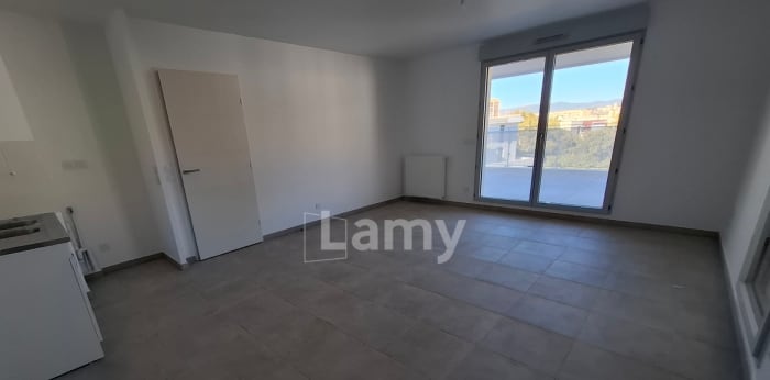 Image 4 sur 9 - Appartement  ·  Location · Marseille (13010) · 3 pièces · 64m²