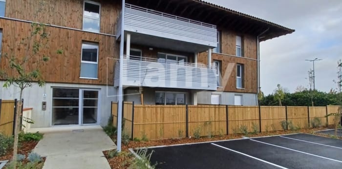 Image 1 sur 1 - Appartement  ·  Location · Tournefeuille (31170) · 3 pièces · 67m²