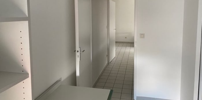 Image 8 sur 8 - Appartement  ·  Location · Lyon (69008) · 2 pièces · 30m²