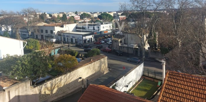 Image 17 sur 17 - Appartement  ·  Location · Nimes (30900) · 2 pièces · 47m²