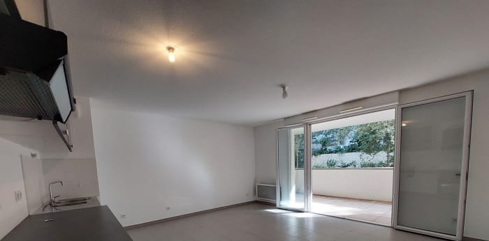 Image 2 sur 8 - Appartement  ·  Location · Montpellier (34070) · 3 pièces · 61m²