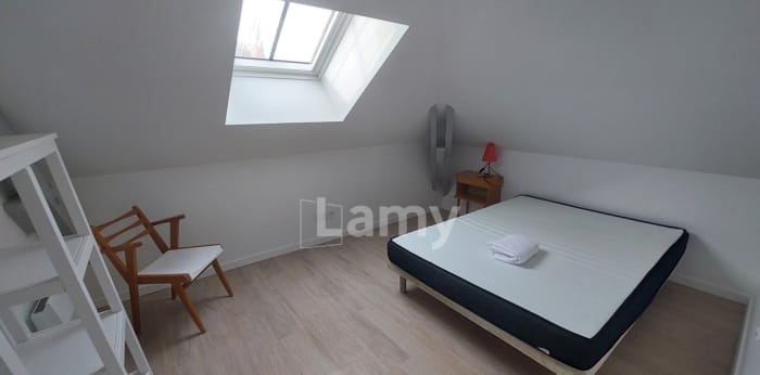 Image 6 sur 11 - Appartement  ·  Location · Dax (40100) · 3 pièces · 55m²