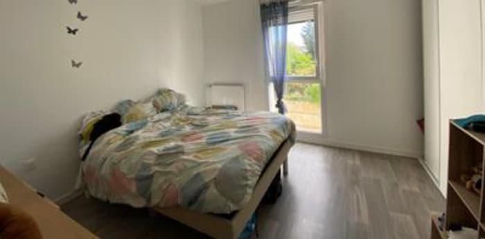 Image 6 sur 7 - Appartement  ·  Location · St Jacques De La Lande (35136) · 2 pièces · 44m²