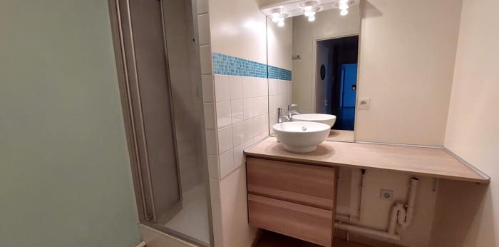 Image 7 sur 7 - Appartement  ·  Location · Reims (51100) · 3 pièces · 70m²