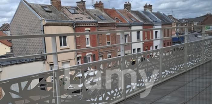 Image 7 sur 7 - Appartement  ·  Location · Amiens (80000) · 3 pièces