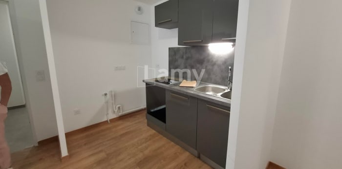 Image 7 sur 7 - Appartement  ·  Location · Amiens (80000) · 2 pièces
