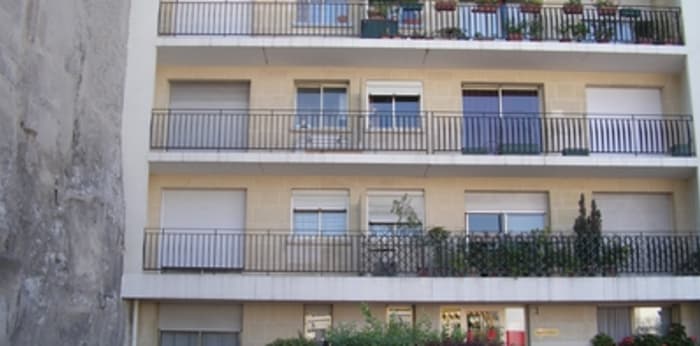 Image 1 sur 5 - Appartement  ·  Location · Bourg La Reine (92340) · 1 pièce · 26m²
