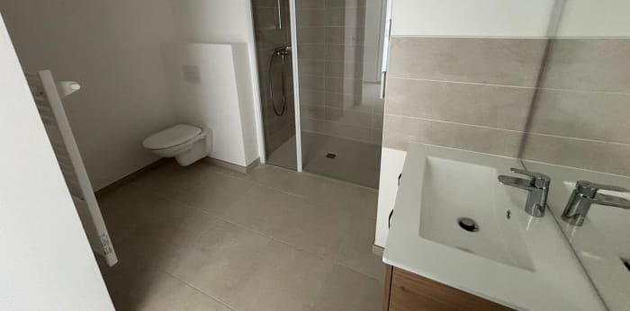 Image 5 sur 11 - Appartement  ·  Location · Fontaine Les Dijon (21121) · 2 pièces · 45m²