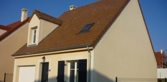 Image 2 sur 16 - Maison/villa  ·  Location · Nemours (77140) · 4 pièces · 82m²