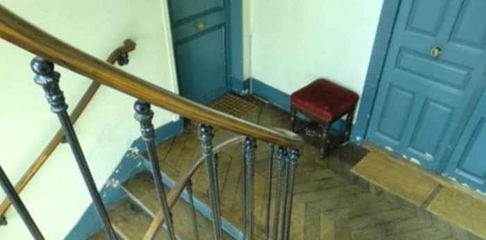 Image 5 sur 7 - Appartement  ·  Location · Versailles (78000) · 1 pièce · 41m²