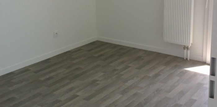 Image 4 sur 6 - Appartement  ·  Location · Tours (37100) · 2 pièces · 40m²