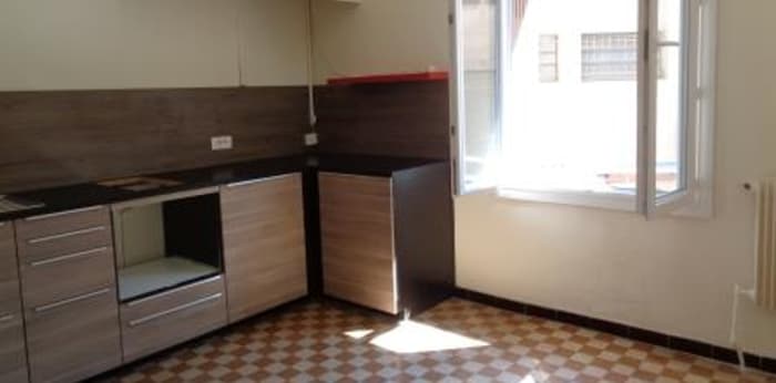 Image 7 sur 9 - Appartement  ·  Location · Aix En Provence (13100) · 1 pièce · 28m²
