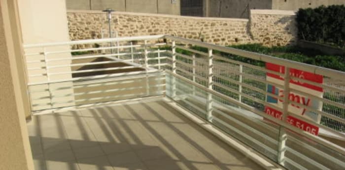 Image 2 sur 3 - Appartement  ·  Location · Salon De Provence (13300) · 3 pièces · 69m²