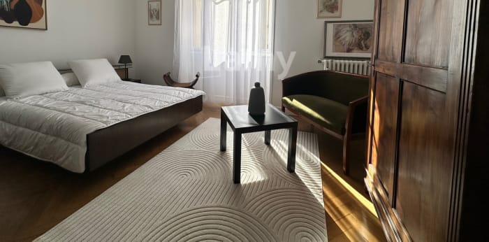 Image 6 sur 8 - Appartement  ·  Location · Lyon (69006) · 3 pièces · 79m²