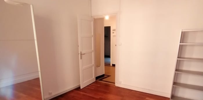 Image 2 sur 6 - Appartement  ·  Location · Grenoble (38000) · 2 pièces · 55m²