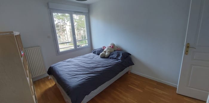 Image 10 sur 11 - Appartement  ·  Location · Ste Foy Les Lyon (69110) · 4 pièces · 92m²