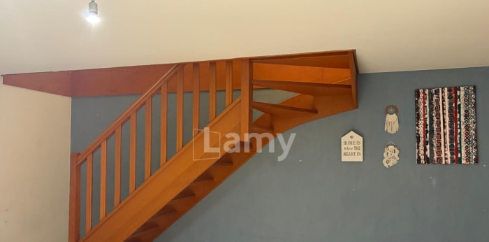 Image 3 sur 9 - Appartement  ·  Location · Loos (59120) · 3 pièces · 69m²