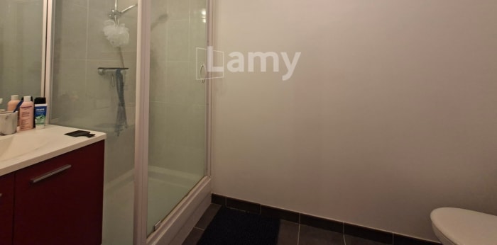 Image 7 sur 8 - Appartement  ·  Location · Reims (51100) · 1 pièce · 33m²