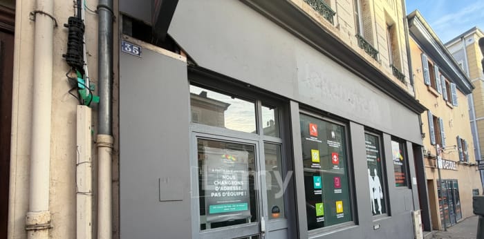 Image 8 sur 8 - Bureaux  ·  Location · Villefranche Sur Saone (69400) · 93m²